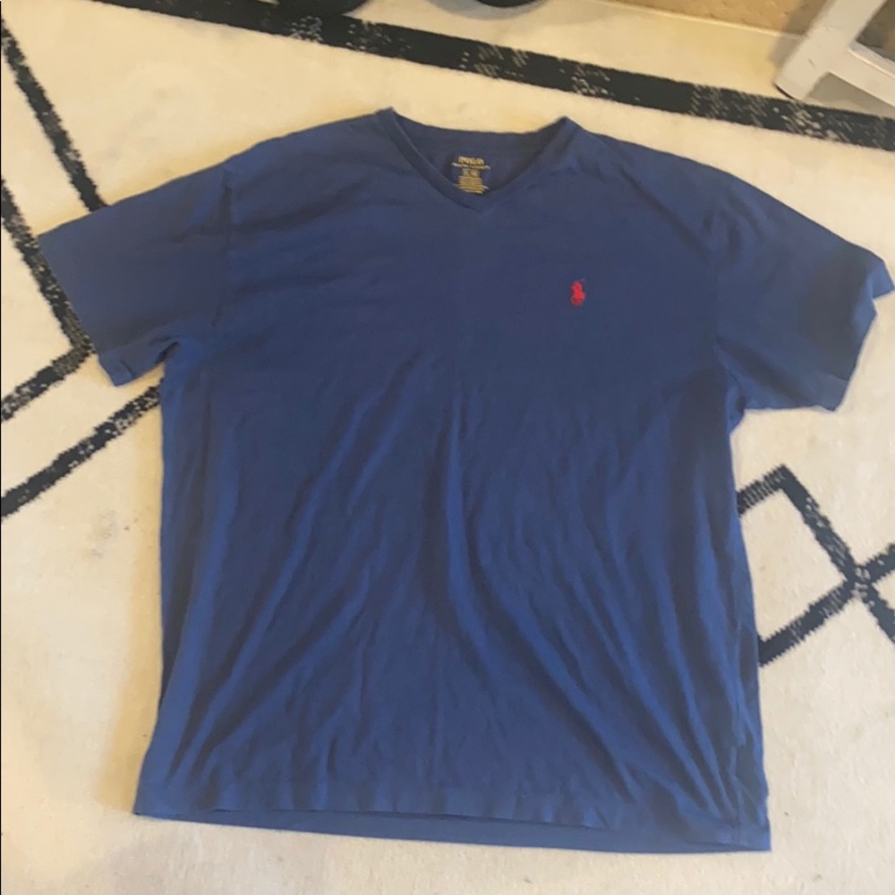 Men’s Polo Tee - Picture 3 of 4